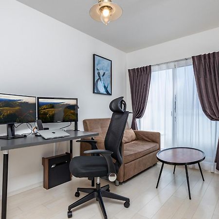 Fds Aim Apartment Osaka Luaran gambar