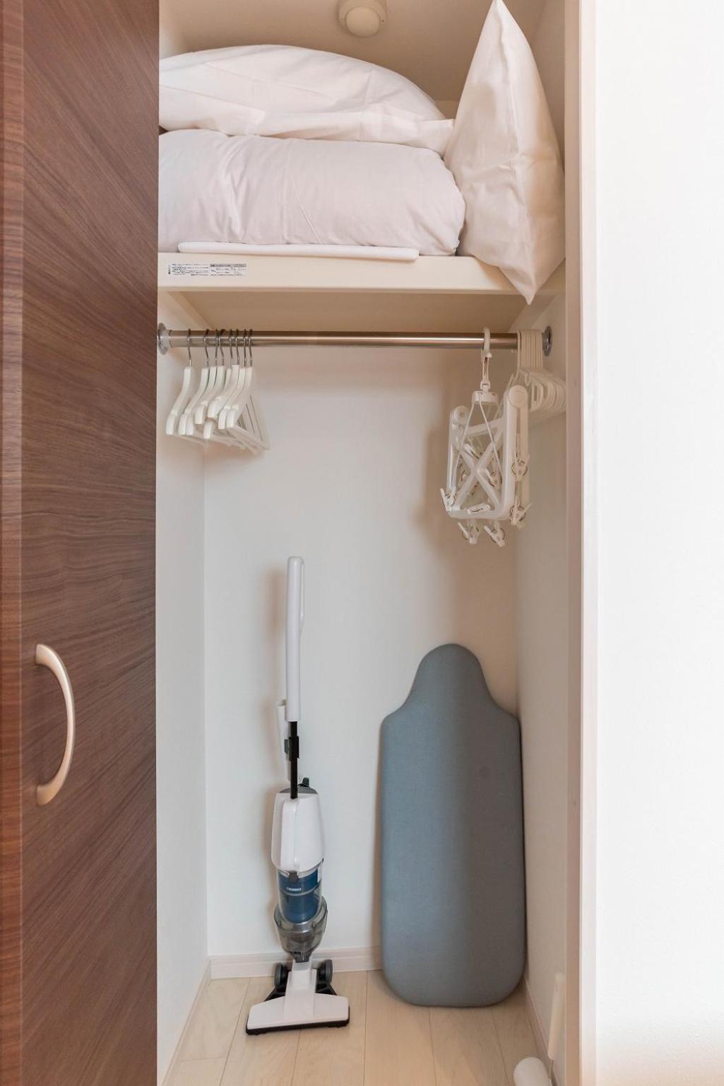 Fds Aim Apartment Osaka Luaran gambar