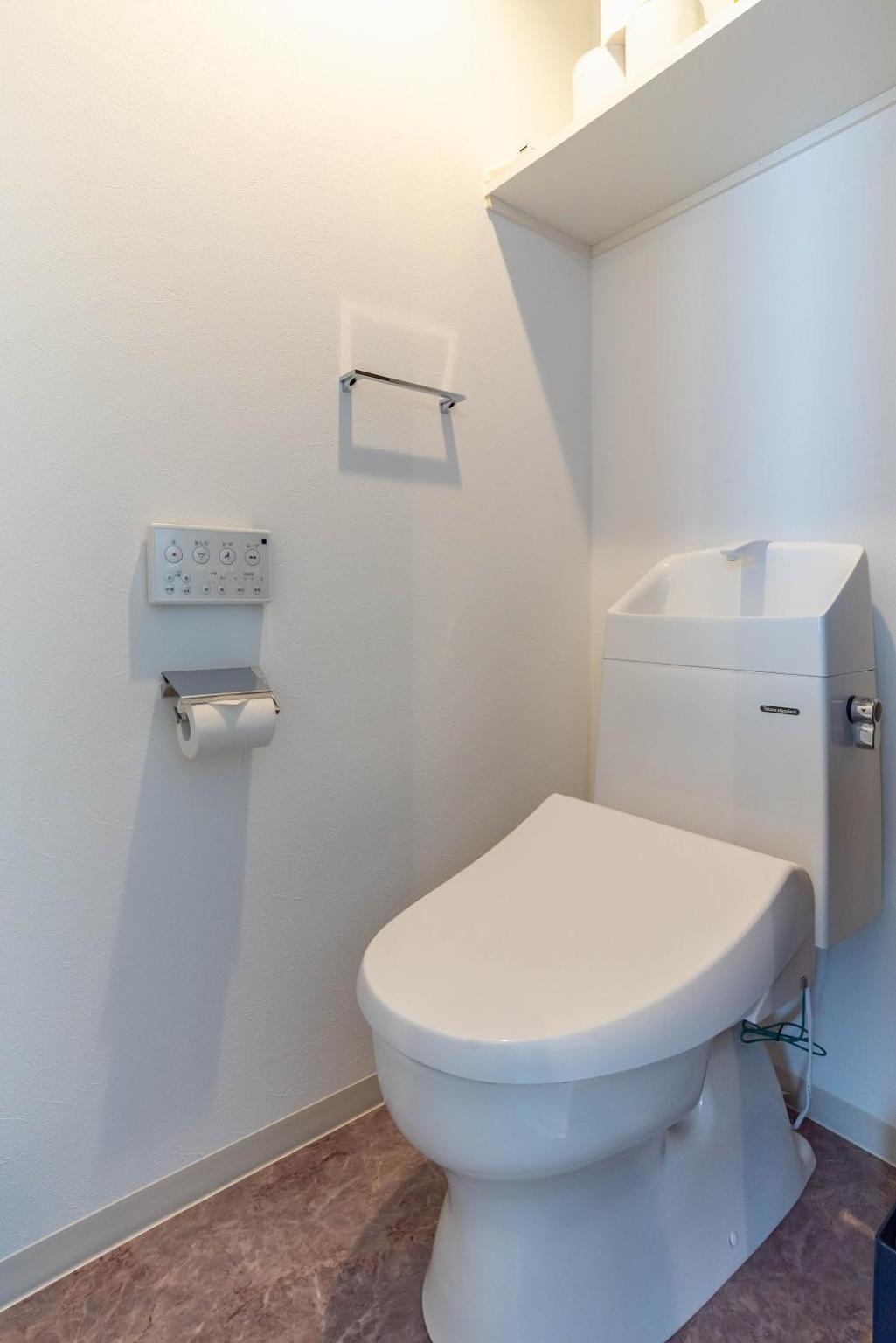 Fds Aim Apartment Osaka Luaran gambar