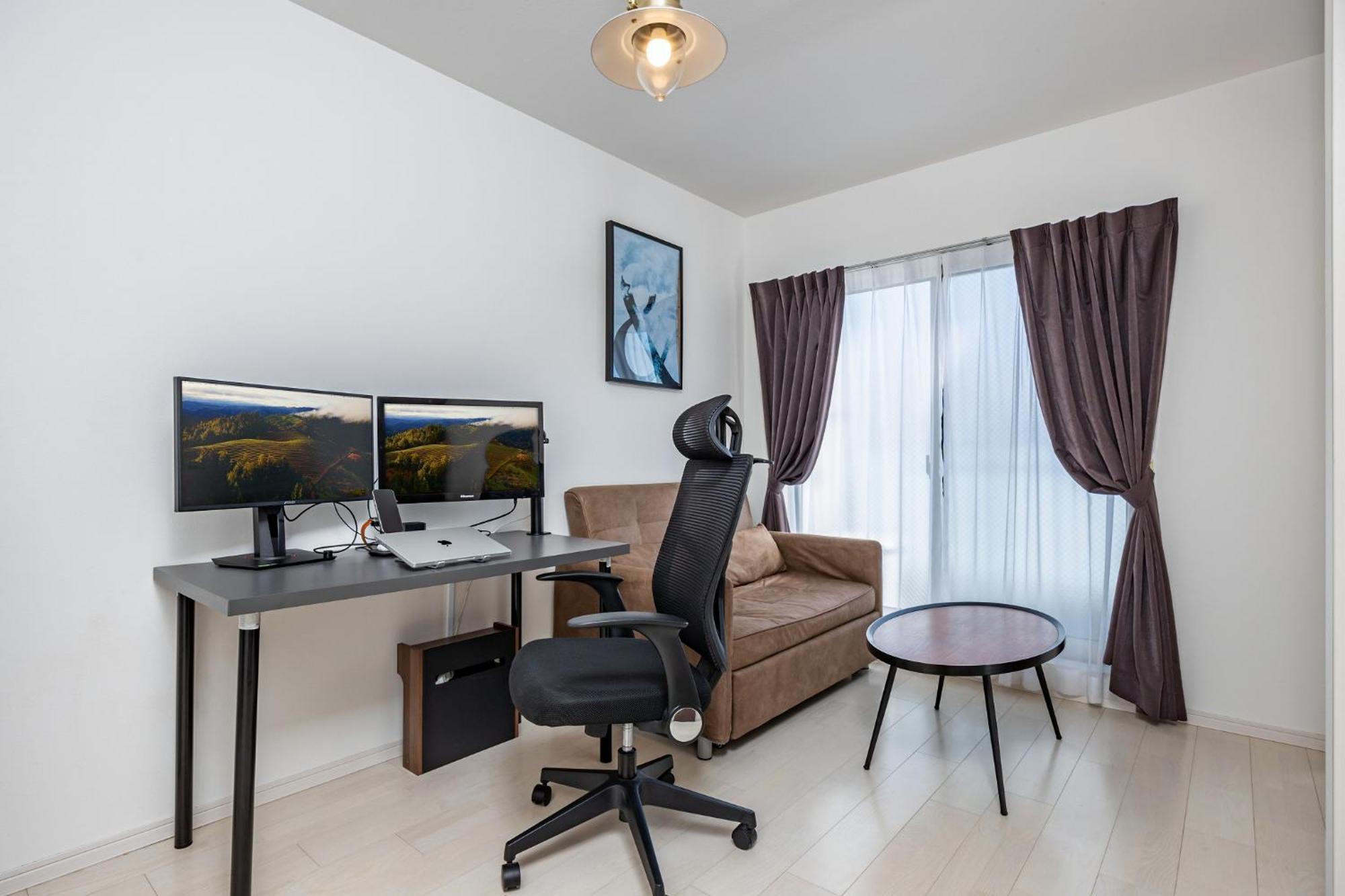 Fds Aim Apartment Osaka Luaran gambar